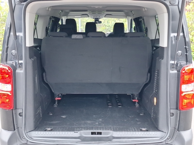 Used Citroen Space Tourer 2023 for sale - 78147093: Photo 8