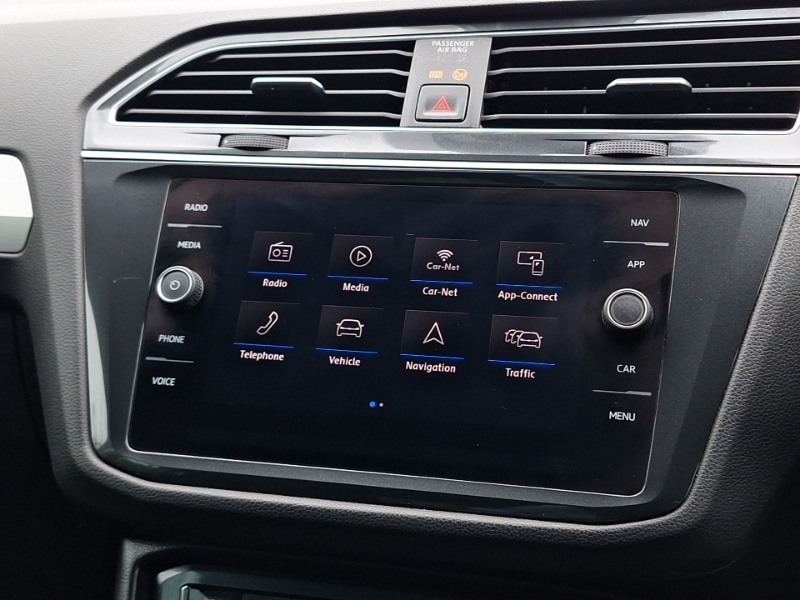 Used Volkswagen Tiguan 2019 for sale - 78113275: Photo 10