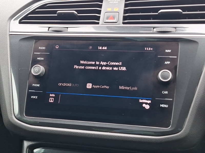 Used Volkswagen Tiguan 2019 for sale - 78113275: Photo 14