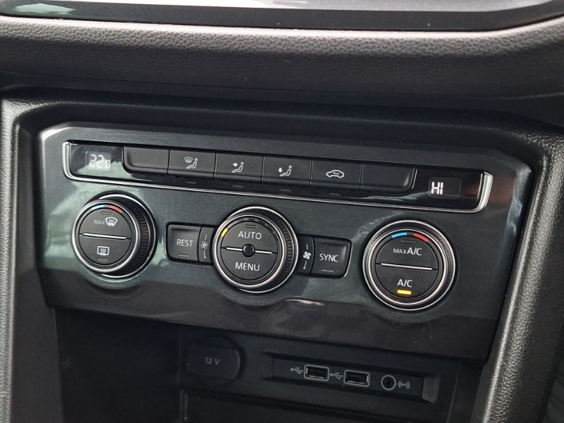 Used Volkswagen Tiguan 2019 for sale - 78113275: Photo 15