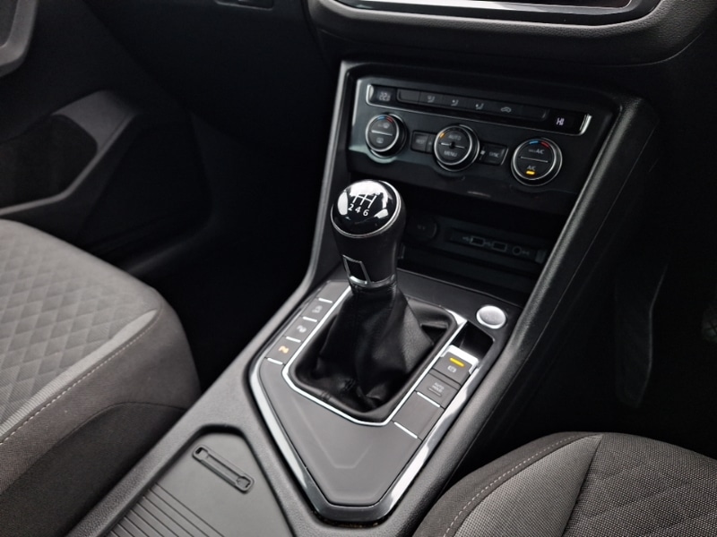 Used Volkswagen Tiguan 2019 for sale - 78113275: Photo 16