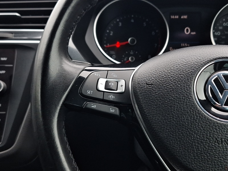 Used Volkswagen Tiguan 2019 for sale - 78113275: Photo 18