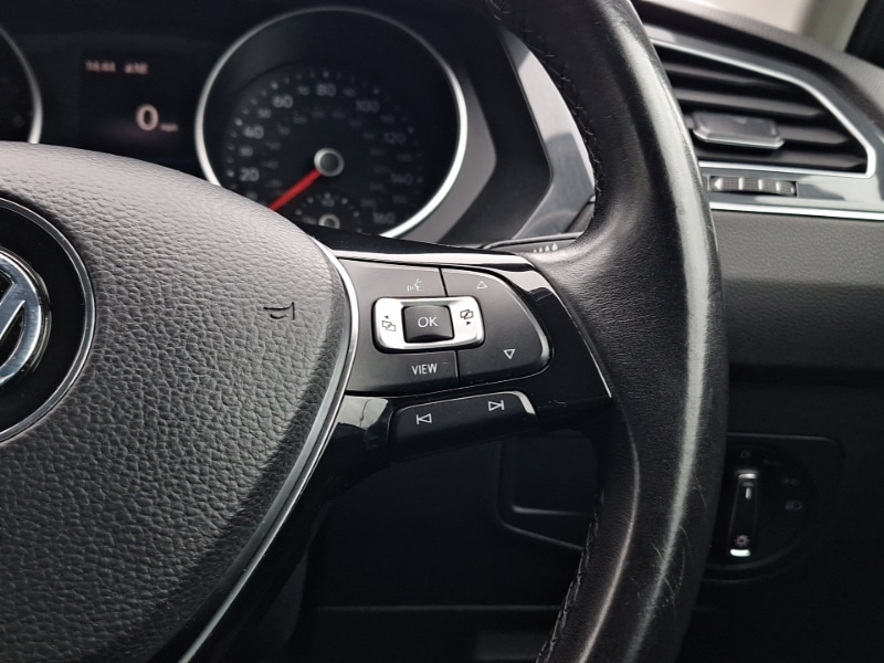 Used Volkswagen Tiguan 2019 for sale - 78113275: Photo 19