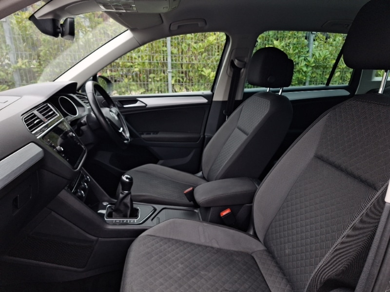 Used Volkswagen Tiguan 2019 for sale - 78113275: Photo 5