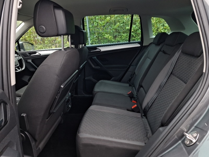 Used Volkswagen Tiguan 2019 for sale - 78113275: Photo 6