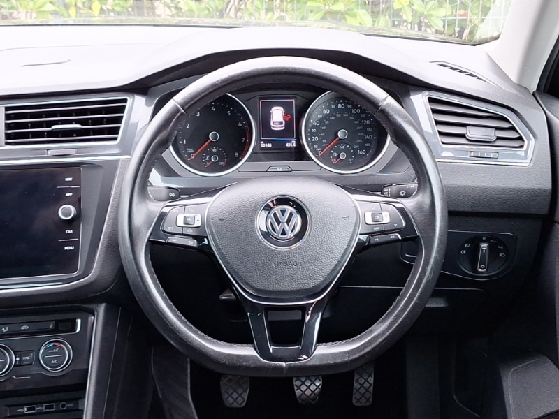 Used Volkswagen Tiguan 2019 for sale - 78113275: Photo 7