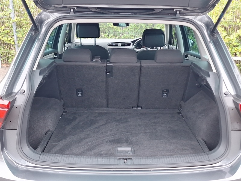 Used Volkswagen Tiguan 2019 for sale - 78113275: Photo 8