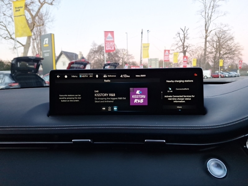 Used Genesis GV70 2023 for sale - 77183628: Photo 13