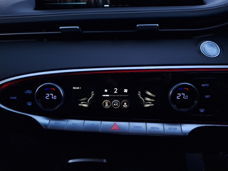 Used Genesis GV70 2023 for sale - 77183628: Photo 14