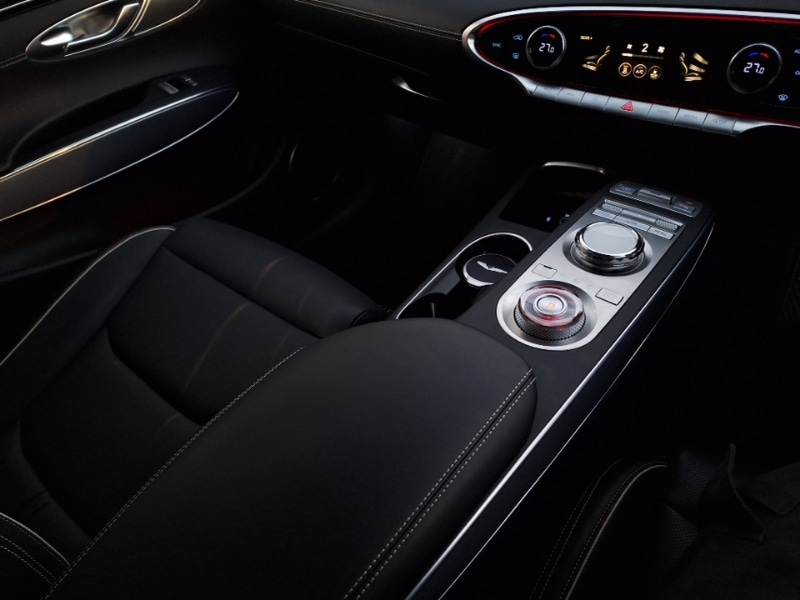 Used Genesis GV70 2023 for sale - 77183628: Photo 16