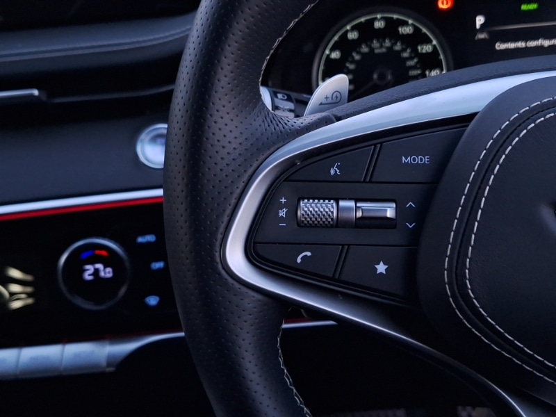 Used Genesis GV70 2023 for sale - 77183628: Photo 18