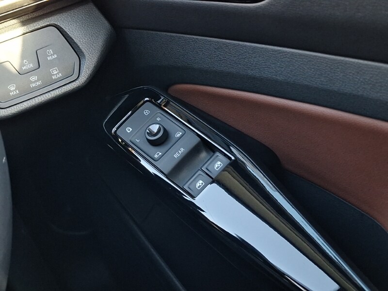 Used Volkswagen ID.4 2021 for sale - 76937873: Photo 16