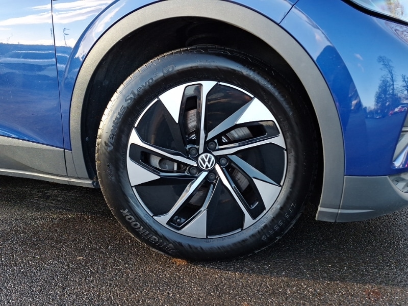 Used Volkswagen ID.4 2021 for sale - 76937873: Photo 9