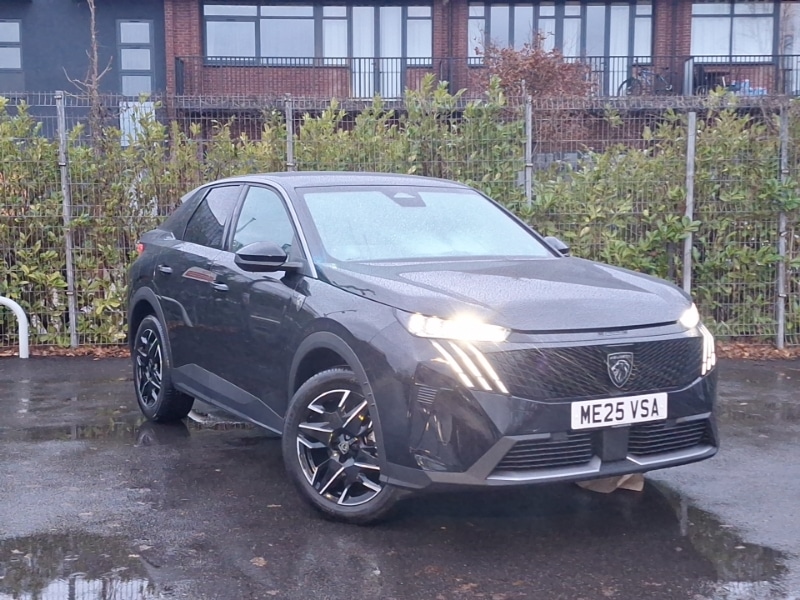 Used Peugeot 3008 2025 for sale - 76893834: Photo 1