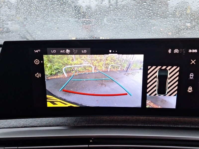 Used Peugeot 3008 2025 for sale - 76893834: Photo 13