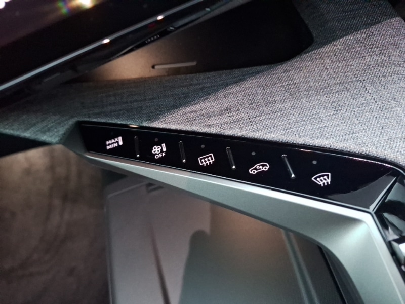 Used Peugeot 3008 2025 for sale - 76893834: Photo 15