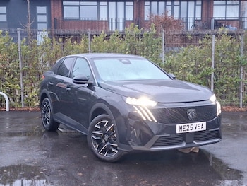 Peugeot 3008 feature image