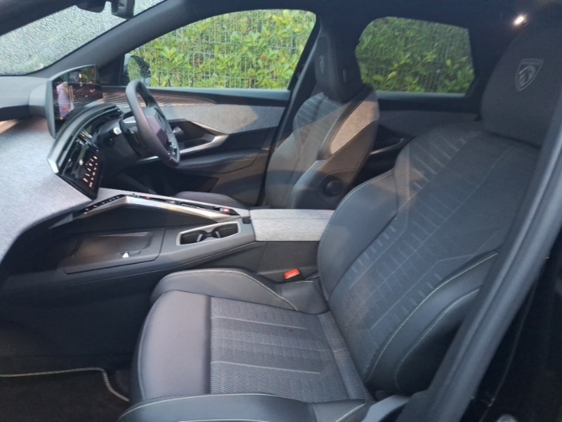 Used Peugeot 3008 2025 for sale - 76893834: Photo 5