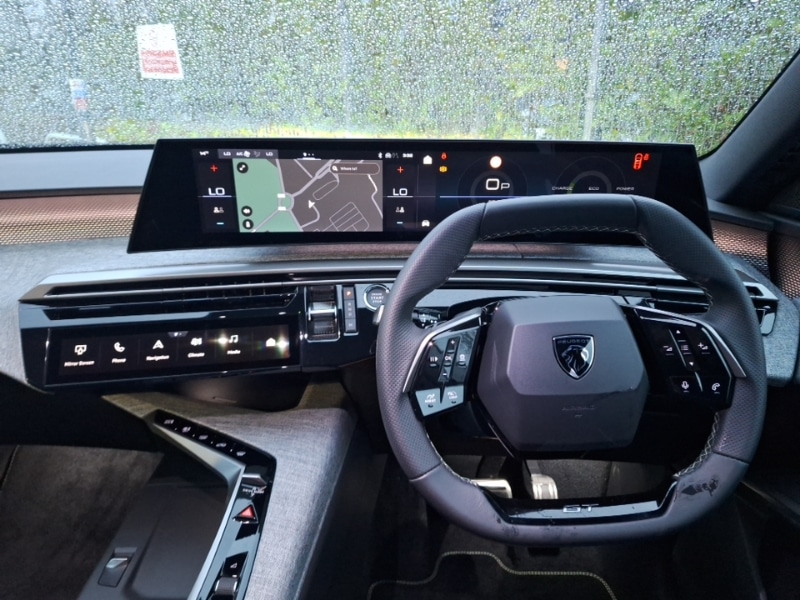 Used Peugeot 3008 2025 for sale - 76893834: Photo 7