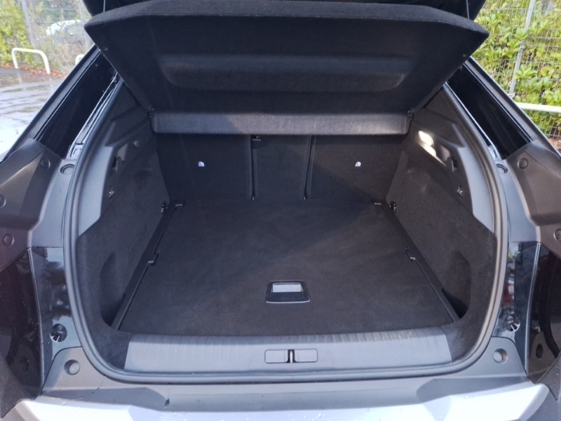 Used Peugeot 3008 2025 for sale - 76893834: Photo 8