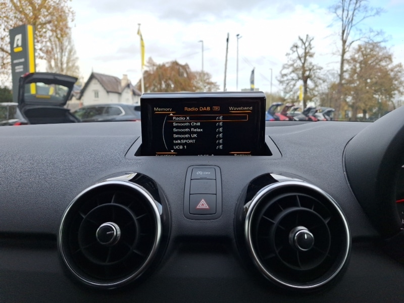 Used Audi A1 2017 for sale - 76556661: Photo 11