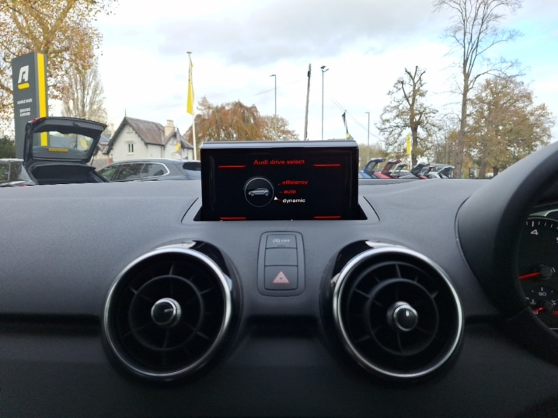 Used Audi A1 2017 for sale - 76556661: Photo 12