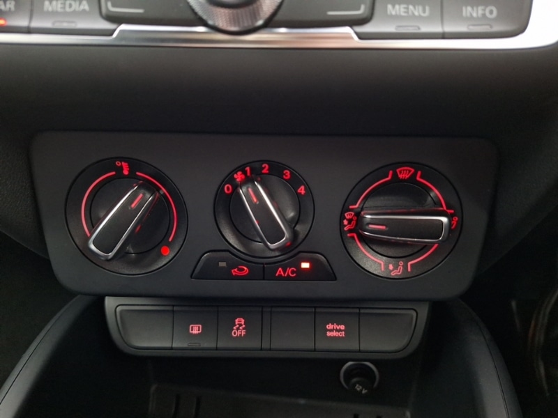 Used Audi A1 2017 for sale - 76556661: Photo 13