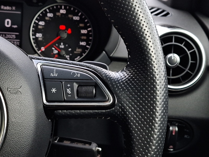 Used Audi A1 2017 for sale - 76556661: Photo 19