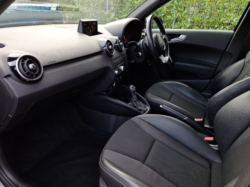 Used Audi A1 2017 for sale - 76556661: Photo 5