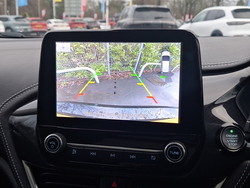 Used Ford Fiesta 2021 for sale - 77543917: Photo 11