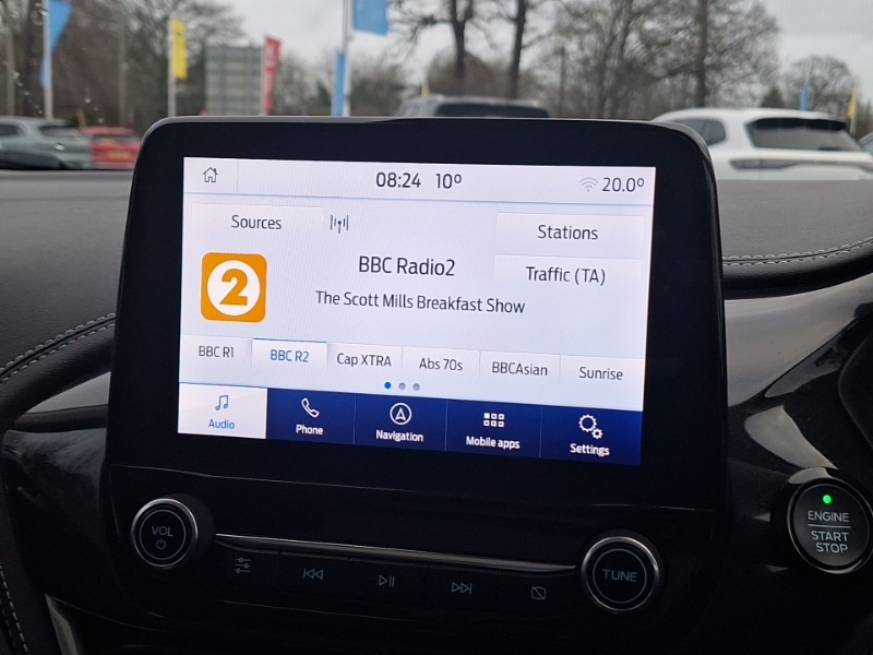 Used Ford Fiesta 2021 for sale - 77543917: Photo 13