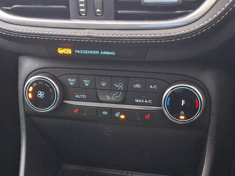 Used Ford Fiesta 2021 for sale - 77543917: Photo 15