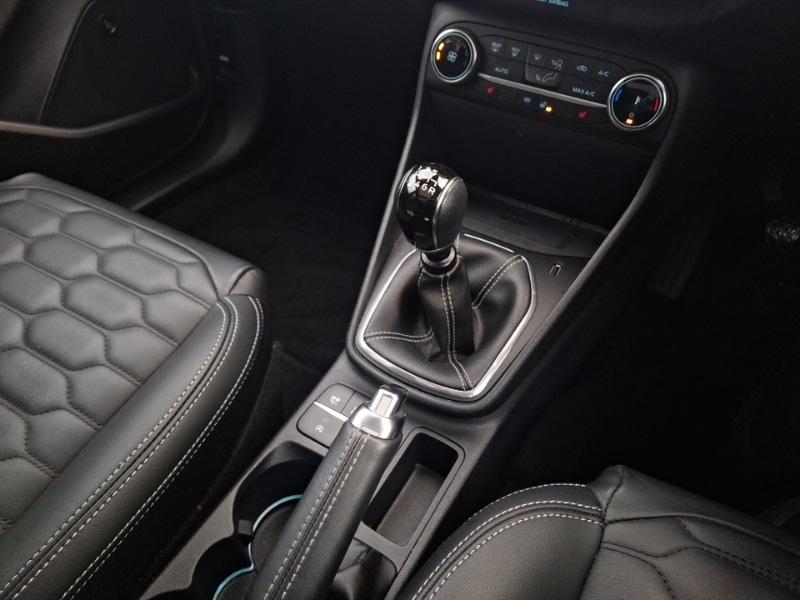 Used Ford Fiesta 2021 for sale - 77543917: Photo 16