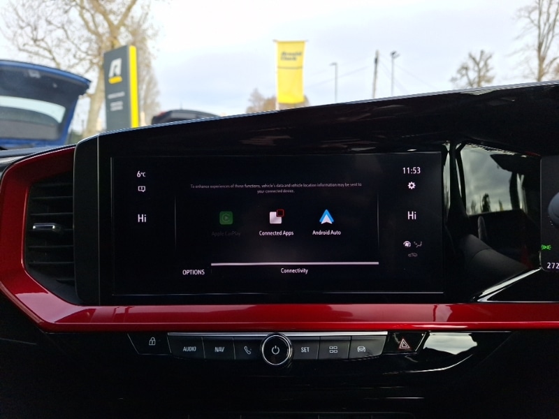 Used Vauxhall Mokka 2023 for sale - 76639288: Photo 12