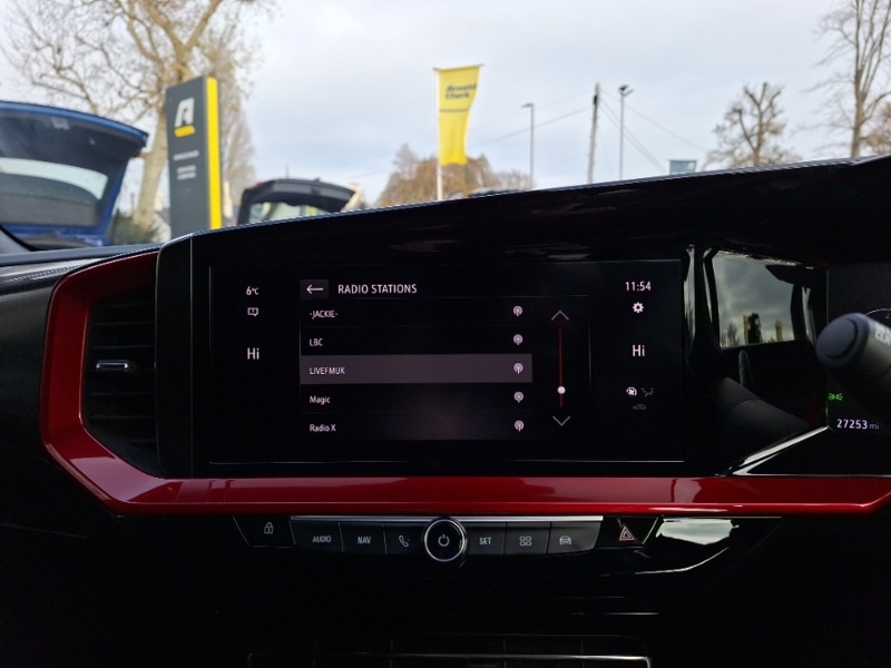 Used Vauxhall Mokka 2023 for sale - 76639288: Photo 13