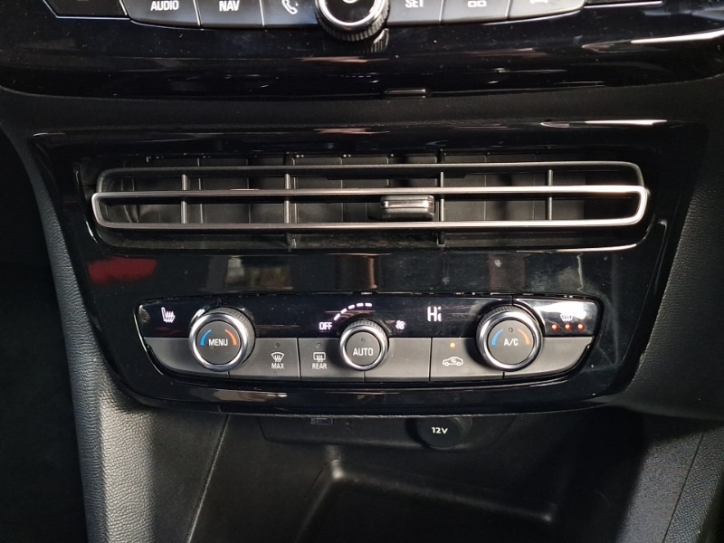 Used Vauxhall Mokka 2023 for sale - 76639288: Photo 14