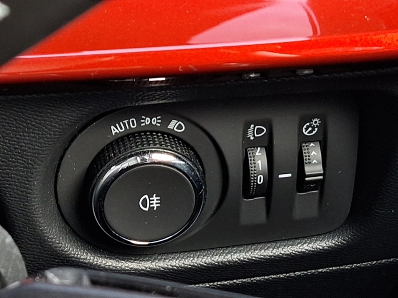 Used Vauxhall Mokka 2023 for sale - 76639288: Photo 17