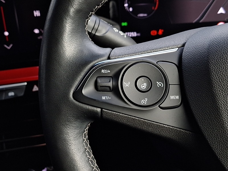 Used Vauxhall Mokka 2023 for sale - 76639288: Photo 18