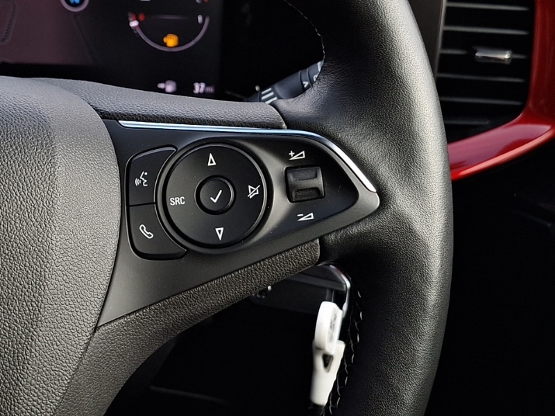 Used Vauxhall Mokka 2023 for sale - 76639288: Photo 19