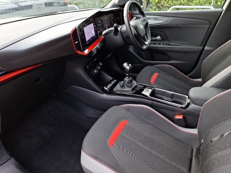 Used Vauxhall Mokka 2023 for sale - 76639288: Photo 5