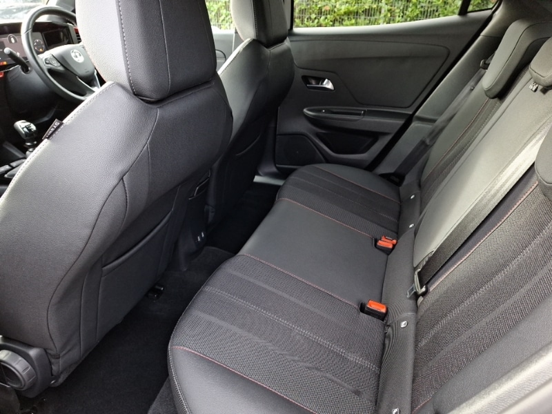 Used Vauxhall Mokka 2023 for sale - 76639288: Photo 6