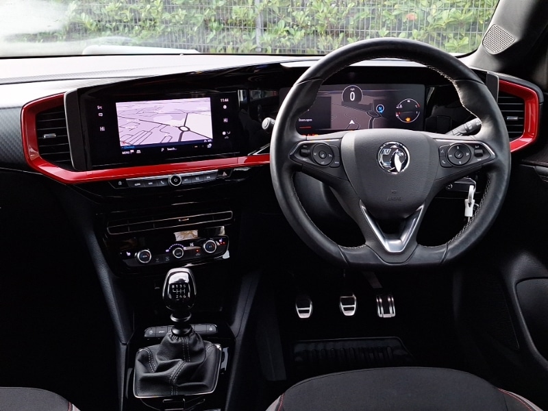 Used Vauxhall Mokka 2023 for sale - 76639288: Photo 7