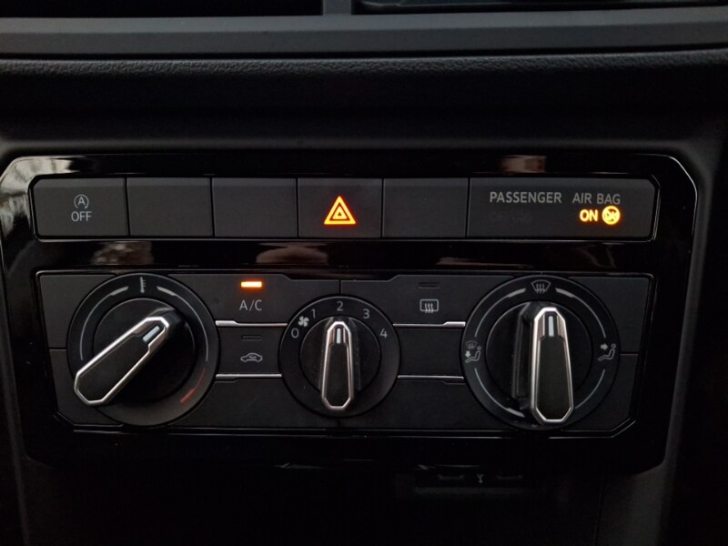 Used Volkswagen T-Cross 2021 for sale - 76613898: Photo 13