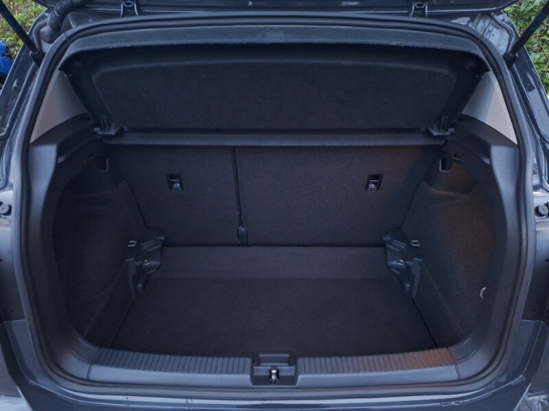 Used Volkswagen T-Cross 2021 for sale - 76613898: Photo 8