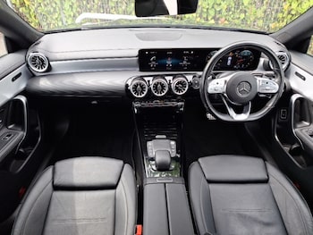 Used Mercedes-Benz CLA 2021 for sale - 78747240: Photo