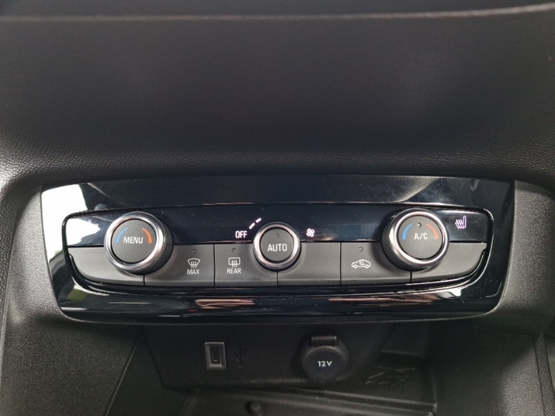 Used Vauxhall Corsa 2025 for sale - 77318812: Photo 15