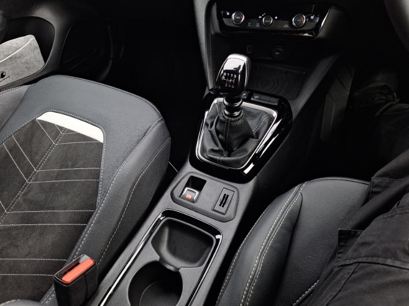 Used Vauxhall Corsa 2025 for sale - 77318812: Photo 16