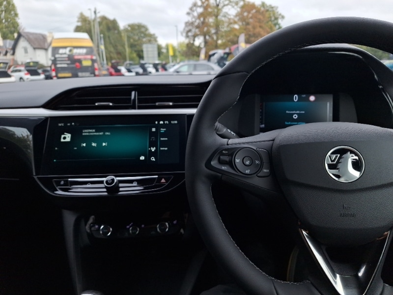 Used Vauxhall Corsa 2025 for sale - 77318812: Photo 18