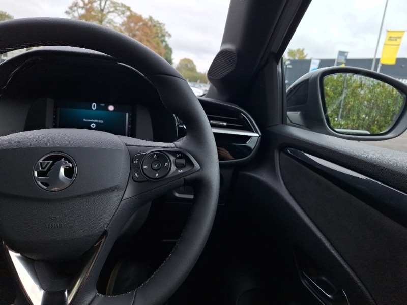 Used Vauxhall Corsa 2025 for sale - 77318812: Photo 19