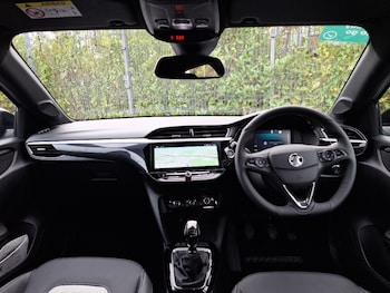 Used Vauxhall Corsa 2025 for sale - 77318812: Photo